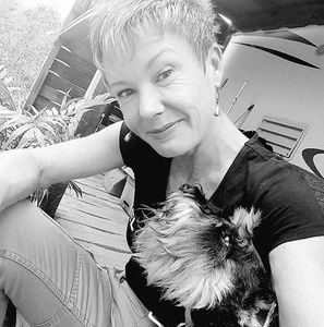 Meet your Posher, Kellie